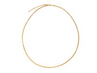 Colier ALDO auriu, DEMIAN 710, din metal - 1