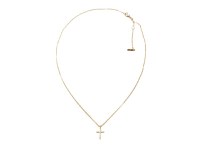 Colier ALDO auriu, DERINI 972, din metal - 1