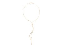 Colier ALDO auriu, DYNASTY 972, din metal - 1