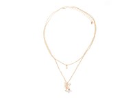 Colier ALDO auriu, HAIRARIEN 962, din metal - 1