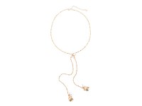 Colier ALDO auriu, HALOBALADAR 972, din metal - 1