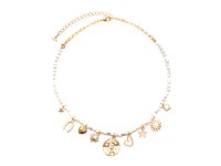 Colier ALDO auriu, LUKAA 102, din metal - 1