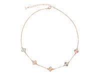 Colier ALDO auriu, MONRO 962, din metal - 1
