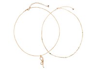 Colier ALDO auriu, MYSTIQUETWIST 301, din metal - 1