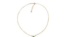 Colier ALDO auriu, SEALION 301, din metal