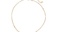 Colier ALDO auriu, TINZELLE 972, din metal