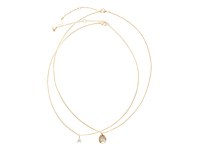 Colier ALDO auriu, YAUDE 972, din metal - 1