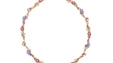 Colier ALDO multicolor, JULIETTEE 963, din metal