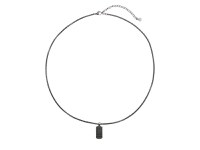 Colier ALDO negru, 13725206, din metal - 1