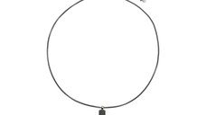 Colier ALDO negru, 13725206, din metal