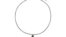 Colier ALDO negru, 13725206, din metal