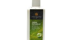 Creme Naturelle, Solitaire