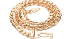 Curea Aurie ALDO LINKLUXE 710 din Metal pentru Femei