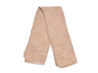 Esarfa ALDO bej, HALAELADAR 271, din material textil - 1