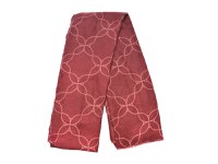 Esarfa ALDO visinie, HALAELADAR 601, din material textil - 1