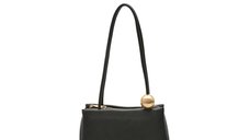 Geanta ALDO ALALELLE 006 neagra din piele ecologica