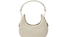 Geanta ALDO alba, MIAH 110, din piele ecologica