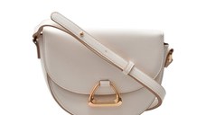 Geanta ALDO alba, THOSIEN 100, din piele ecologica