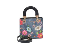 Geanta ALDO albastra, 14217235, din piele ecologica - 1