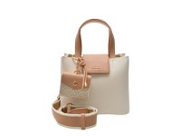 Geanta ALDO bej, 14217147, din piele ecologica - 1