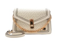 Geanta ALDO bej, AMDOUNA 966, din piele ecologica - 1