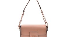 Geanta ALDO bej, EXQUISITE 650, din piele ecologica