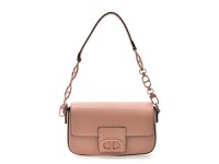 Geanta ALDO bej, EXQUISITE 650, din piele ecologica - 1