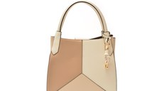 Geanta ALDO bej, IVEYMA 168, din piele ecologica