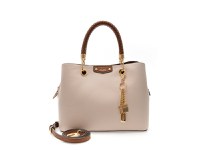 Geanta ALDO bej, LOTHYCAN 966, din piele ecologica - 1