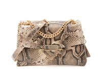 Geanta ALDO bej, SOFTPUFF 981, din piele ecologica - 1