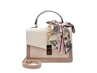 Geanta ALDO gri, CAILLA 112, din piele ecologica - 1