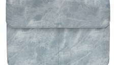 Geanta ALDO gri, EVERYTHINGLAP 407, din piele ecologica