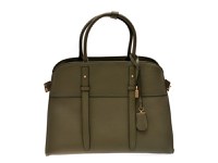 Geanta ALDO kaki, ALLYSA 250, din piele ecologica - 1