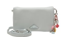 Geanta ALDO LOLLYBAG 450 albastra din piele ecologica