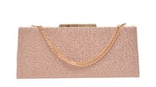 Geanta ALDO LunaNoor 693 roz, din material textil elegant