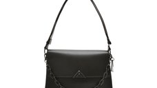 Geanta ALDO LUXEBAG 008 neagra din piele ecologica