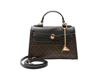 Geanta ALDO maro, ALOLA 200, din piele ecologica - 1