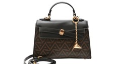 Geanta ALDO maro, ALOLA 200, din piele ecologica