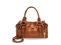 Geanta ALDO maro, ALOSA 236, din piele ecologica - 1