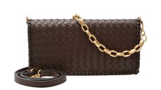 Geanta ALDO maro, AZALLEA 200, din piele ecologica