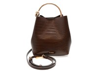 Geanta ALDO maro, BIENKA 200, din piele ecologica - 1