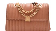 Geanta ALDO maro, BURMIS 106, din piele ecologica