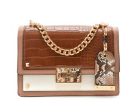 Geanta ALDO maro, BYWORTH 230, din piele ecologica - 1