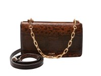 Geanta ALDO maro, DABOUCA 200, din piele ecologica - 1