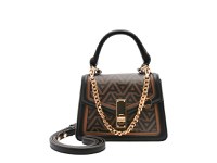 Geanta ALDO maro, EMALINE 967, din piele ecologica - 1