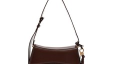 Geanta ALDO maro, EVENA 200, din piele ecologica