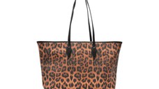 Geanta ALDO maro, EVERYTHINGTOTE 967, din piele ecologica