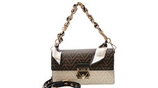 Geanta ALDO maro, GEDIA 210, din piele ecologica