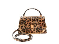 Geanta ALDO maro, LATORUA 967, din piele ecologica lacuita - 1