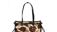 Geanta ALDO maro LAZAROSLUXE 003 din piele ecologica - eleganta si functionalitate